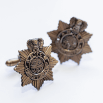 City Watch Cufflinks
