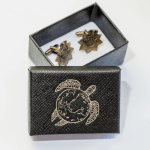 City Watch Cufflinks Boxed