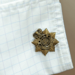 City Watch Cufflinks Shirt
