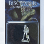 DW Miniatures Alberto Malich