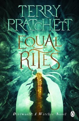 Equal Rites Paperback 2022