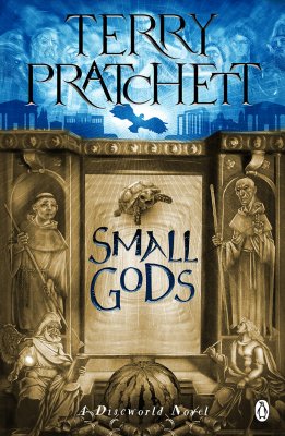 Small Gods Paperback 2022