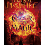 The Colour of Magic 2022 Release