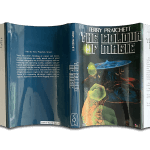 The Colour of Magic Facsimile Edition