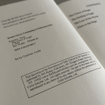 The Colour of Magic Facsimile Edition