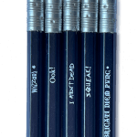 Discworld Pencil Set