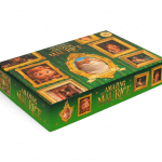 The Amazing Maurice Jigsaw Puzzle