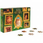 The Amazing Maurice Jigsaw Puzzle