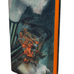 Raising Steam - Waterstones Slipcase Edition