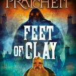 Feet of Clay Paperback 2023