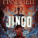 Jingo Paperback 2023