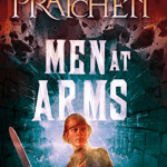 Men at Arms Paperback 2023