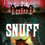 Snuff Paperback 2023