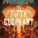 The Fifth Elephant Paperback 2023