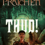 Thud! Paperback 2023