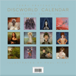 Discworld Calendar