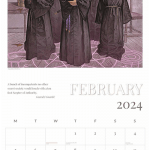 Discworld Calendar