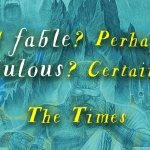 Publisher - The Last Hero